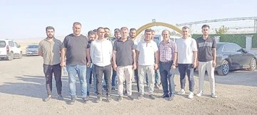 D&Uuml;Ğ&Uuml;N SALONU SAHİPLERİ &ldquo;MAĞDURUZ&rdquo;