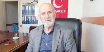 &ldquo;D&Uuml;NYANIN EN FAKİR EMEKLİSİ T&Uuml;RK EMEKLİSİDİR&rdquo;