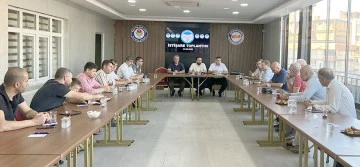 D&Uuml;Ş&Uuml;NCE VE İNAN&Ccedil; &Ouml;ZG&Uuml;RL&Uuml;Ğ&Uuml; PLATFORMUNDA G&Ouml;REV DEĞİŞİMİ