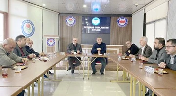 D&Uuml;Ş&Uuml;NCE VE İNAN&Ccedil; PLATFORMU YENİDEN YAPILANDI