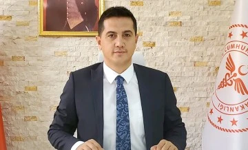 E-RAPOR UYGULAMASI TESCİL İŞLEMİ T&Uuml;M HASTANELERDE YAPILABİLECEK