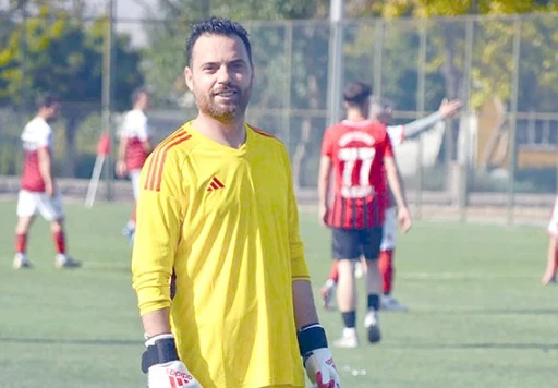 EFSANE ELDİVEN SAHALARA GERİ D&Ouml;ND&Uuml;