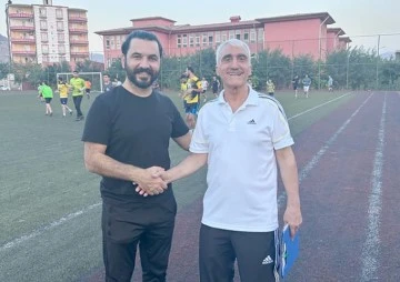 EFSANE, KOZLUK GEN&Ccedil;LİK SPOR&rsquo;DA