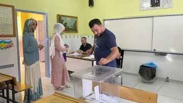 EĞİTİM BİR-SEN&rsquo;DE BAŞKAN DEĞİŞTİ