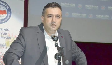 EĞİTİM-BİR-SEN&rsquo;DEN BELEDİYE BAŞKAN ADAYLARINA &Ccedil;AĞRI!