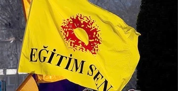EĞİTİM SEN &ldquo;BU TOPRAKLARDA T&Uuml;M HALKLAR, ANADİLLERİYLE EĞİTİM ALMALIDIR&rdquo;