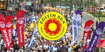 EĞİTİM-SEN&rsquo;DEN MOBBİNG İDDİASI