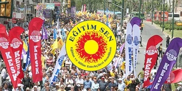EĞİTİM SEN &ldquo;MEB B&Uuml;T&Ccedil;ESİ YETERSİZ&rdquo;