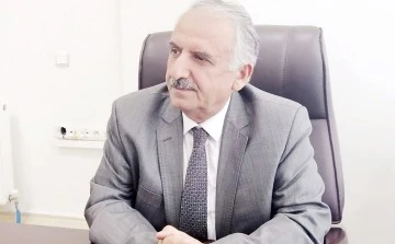 EĞİTİMCİ-YAZAR MİSBAH ERATİLLA “ÇOCUKLARIMIZI İYİ TANIMALIYIZ”