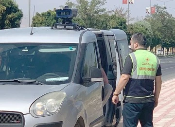 EGZOZ DENETİMLERİ ELEKTRONİK SİSTEMLE S&Uuml;R&Uuml;YOR