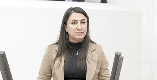 EK KAYNAK ŞİKAYETİ MECLİS GÜNDEMİNDE