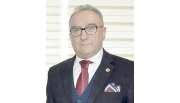 EKMEN &ldquo;BATMANLI İSİMLERİ G&Ouml;RMEK, GURUR VERİCİ&rdquo;