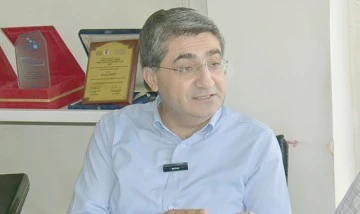 EKMEN&rsquo;DEN AMEDSPOR İ&Ccedil;İN &Ouml;NERİ