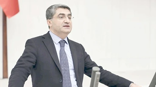 EKMEN’DEN BATMAN İÇİN KANUN TEKLİFİ VE SORU ÖNERGESİ