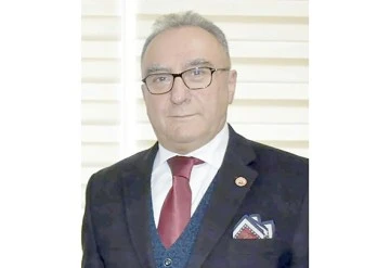 EKMEN&rsquo;DEN DAYANIŞMA MESAJI