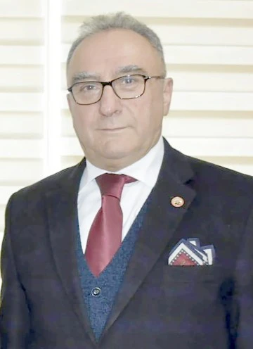 EKMEN&rsquo;DEN M&Uuml;SL&Uuml;MANLARA &Ccedil;AĞRI