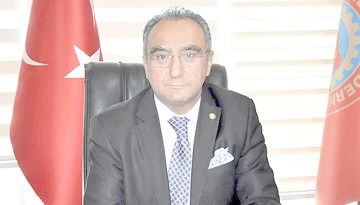 EKMEN &ldquo;EMEKLİLERİMİZE &Uuml;CRETSİZ SAĞLIK HİZMETLERİ SUNULUYOR&rdquo;