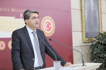 EKMEN &ldquo;TASARRUF ETMEYİ D&Uuml;Ş&Uuml;N&Uuml;YOR MUSUNUZ?&rdquo;