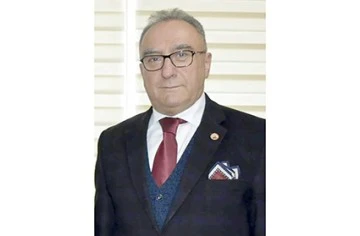 EKMEN, T&Uuml;ED&rsquo;İN 52. YILINI KUTLADI