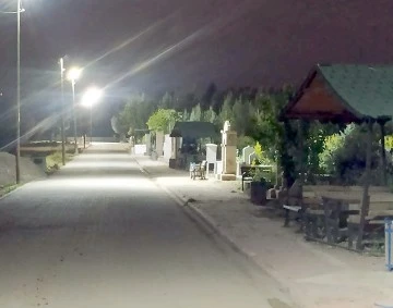 ELEKTRİK VE KAYNAK AT&Ouml;LYELERİ &Ccedil;&Ouml;Z&Uuml;M ODAKLI &Ccedil;ALIŞIYOR