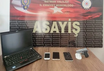 EMNİYET, HIRSIZLARA G&Ouml;Z A&Ccedil;TIRMIYOR