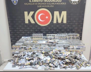 EMNİYET’TEN AYLIK BRİFİNG