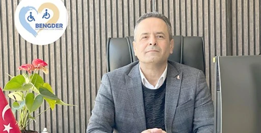 &ldquo;ENGELLİLERİN HAYALLERİ KİMİN UMURUNDA&rdquo;