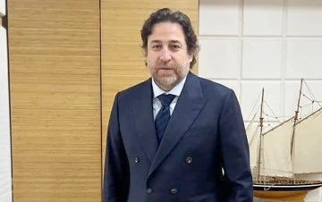 ERKAN İZGİ "PETROL OFİSİ'NİN BP ALMASI TEKEL OLUŞTURUR"