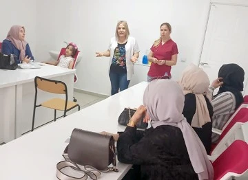 ERKEN TEŞHİSİN &Ouml;NEMİ ANLATILDI