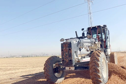 ERK&Ouml;KL&Uuml; K&Ouml;Y&Uuml; YOLUNDA PMT SERİMİ TAM GAZ