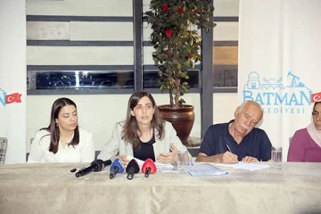 EŞ BAŞKAN S&Ouml;N&Uuml;K, KAYYIM D&Ouml;NEMİ TAHRİBATLARINI PAYLAŞTI