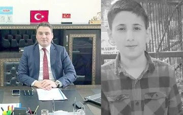 ESKİ KAYMAKAMIN CEZASI ONAYLANDI