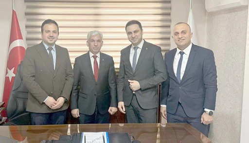 ESNAFA FİNANSAL DESTEK