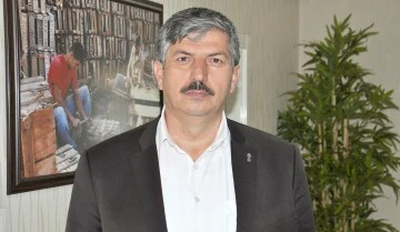 &nbsp;&ldquo;ESNAFIMIZ ZOR DURUMDADIR&rdquo;