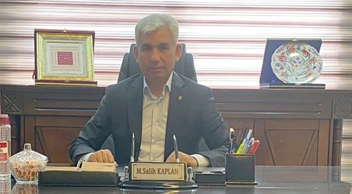 &ldquo;ESNAFIN SORUNLARI &Ccedil;&Ouml;Z&Uuml;M BEKLİYOR&rdquo;