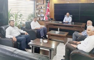 ESNAFIN SORUNLARINA ANINDA &Ccedil;&Ouml;Z&Uuml;M