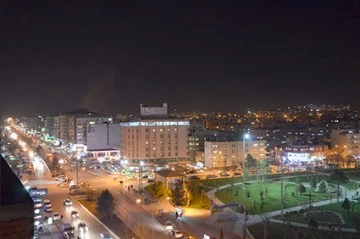 ETKİNLİKLER VALİLİK İZNİNE BAĞLANDI!