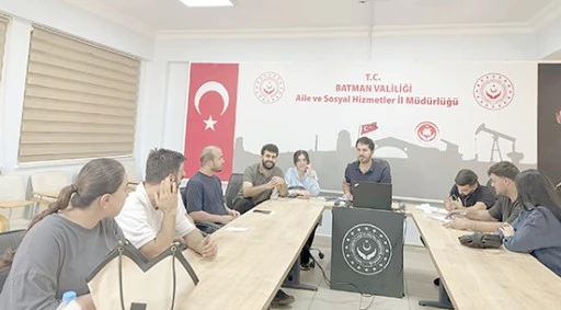 EVLENECEK GEN&Ccedil;LERE EVLİLİK &Ouml;NCESİ EĞİTİM