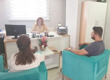 &lsquo;EVLİLİĞE İYİ BİR BAŞLANGI&Ccedil;&rsquo; PROJESİ HAYATA GE&Ccedil;Tİ