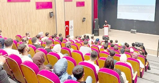 EVLİLİK ÖNCESİ EĞİTİMLERLE AİLELERE DESTEK