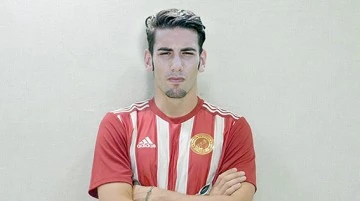 EVREN KORKMAZ, PETROLSPOR&rsquo;DA