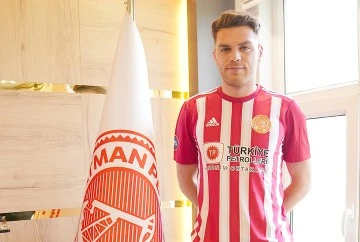 EYCAN KAYA, PETROLSPOR&rsquo;DA