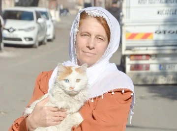 FATMA T&Uuml;RKAN, YENİDEN ADAY