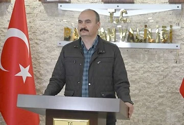 FELAKETİN BİLAN&Ccedil;OSU A&Ccedil;IKLANDI!