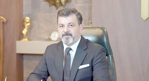 FERDİ KURT&rsquo;TAN BATSO&rsquo;DA YERİNDEN Y&Ouml;NETİM HEDEFİ