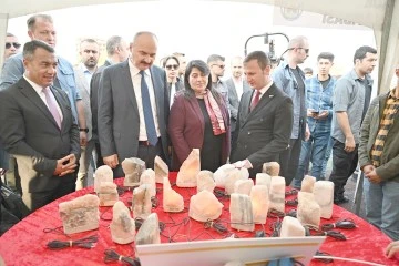 FESTİVALE YOĞUN İLGİ