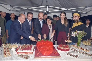 FESTİVALLER ŞEHRİ BATMAN&rsquo;IN 5 İL&Ccedil;ESİNDE 5 FESTİVAL