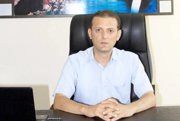 FEYZULLAH &Ouml;ĞRETMEN İ&Ccedil;İN YARDIM KAMPANYASI BAŞLATILDI