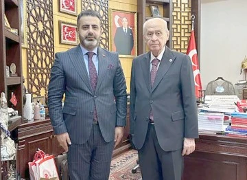 &ldquo;FİLİSTİN&rsquo;E İSLAM &Acirc;LEMİ SAHİP &Ccedil;IKMALI&rdquo;