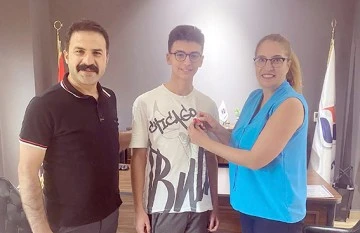 FİNAL&rsquo;DEN LGS&rsquo;DE BİR BAŞARI DAHA